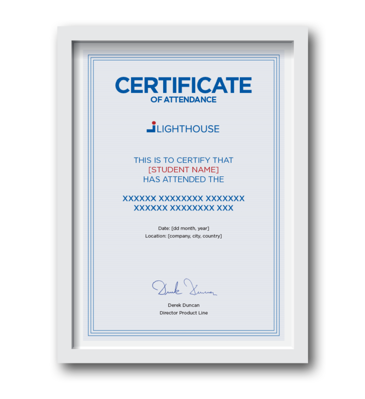 certificate-design