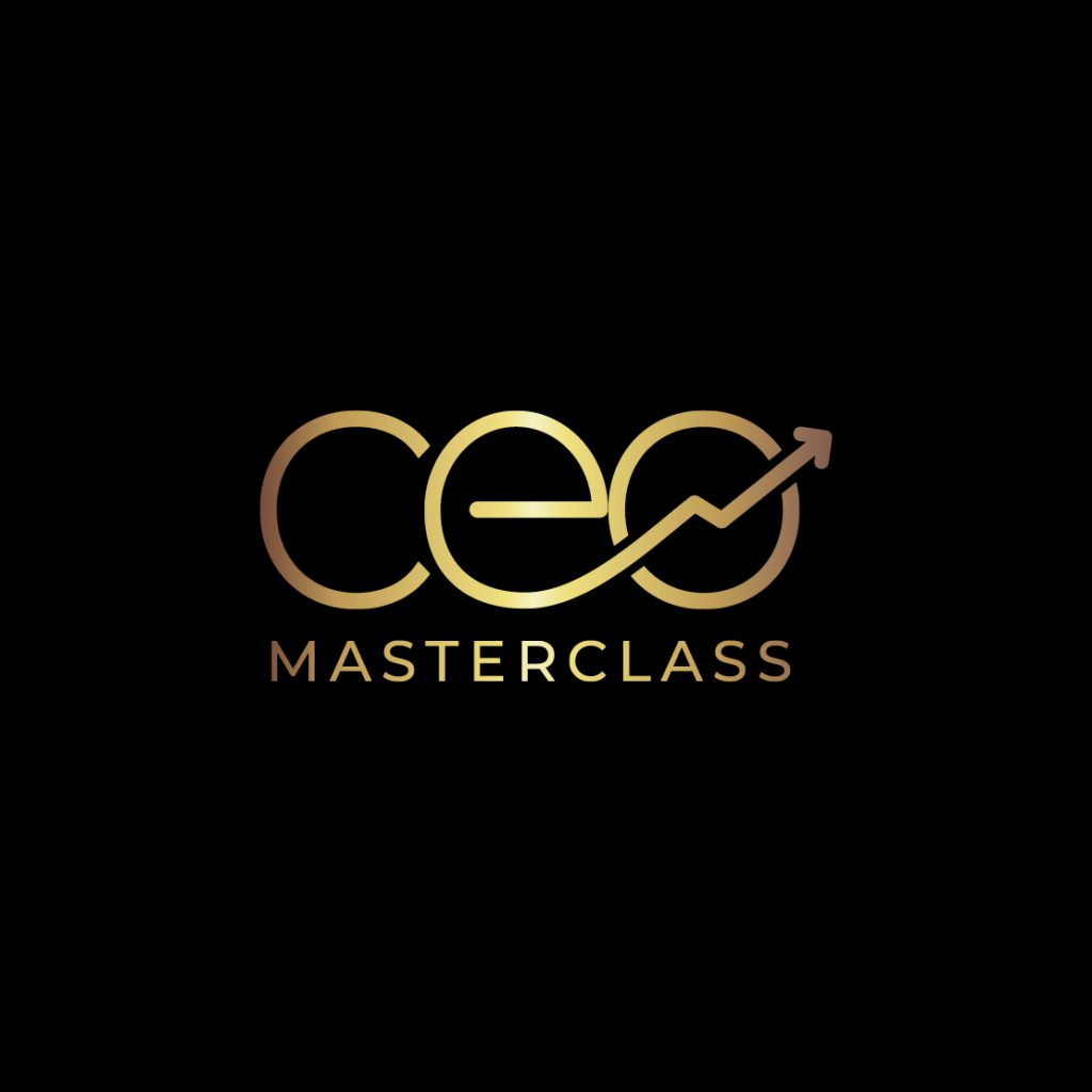 CEO logo design
