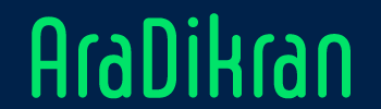 Ara Dikran Freelance Grafisch Vormgever