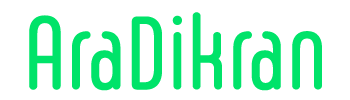 Ara Dikran Freelance Grafisch Vormgever